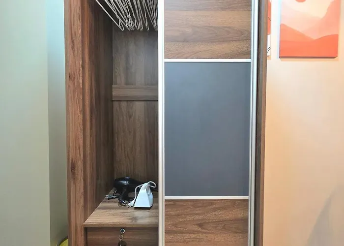 3124t5 Avida Riala It Park Newly Furnished 50 Smart Tv Cebu