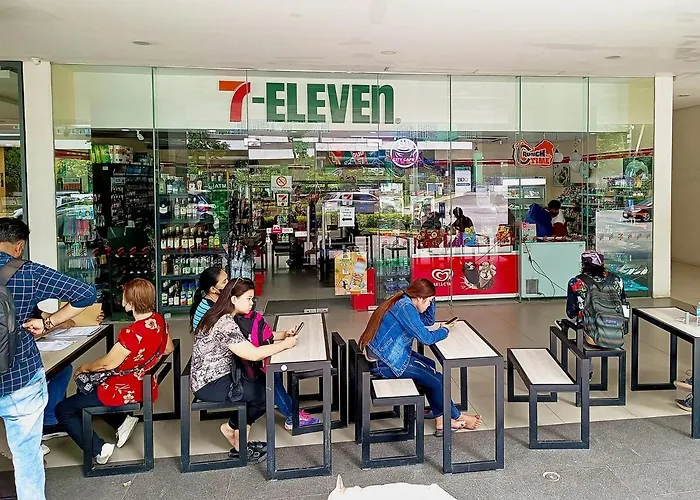 3124t5 Avida Riala It Park Newly Furnished 50 Smart Tv * Cebu